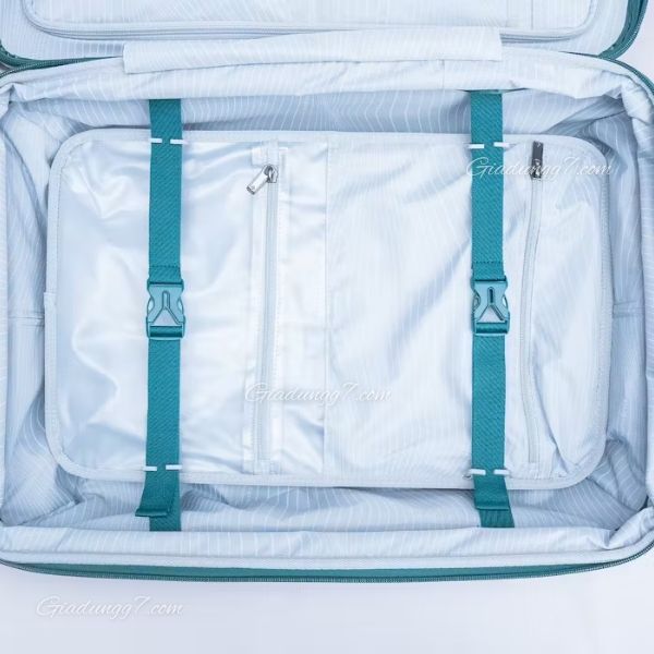 Vali Samsonite Outline Pro có Dải phân cách / Túi