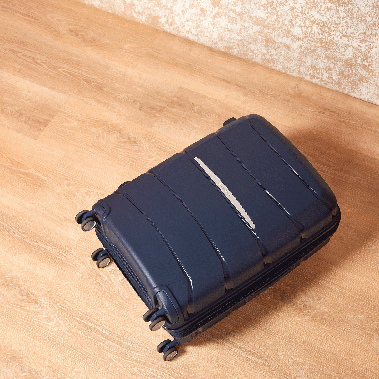 Vali Samsonite Outline Pro size 24 màu xanh Navy