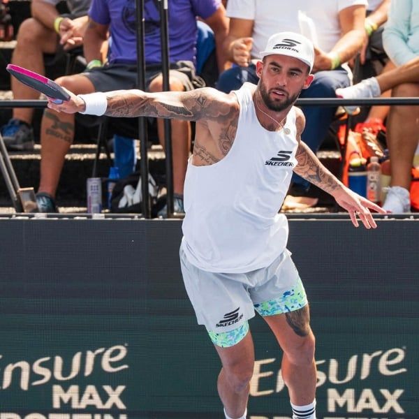 Vợt Pickleball Joola Ben Johns Hyperion 3 Kết nối thông minh với chip NFC tích hợp