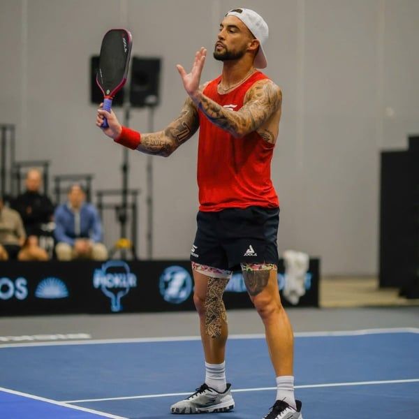 Vợt Pickleball Joola Ben Johns Hyperion 3 Kết nối thông minh với chip NFC tích hợp