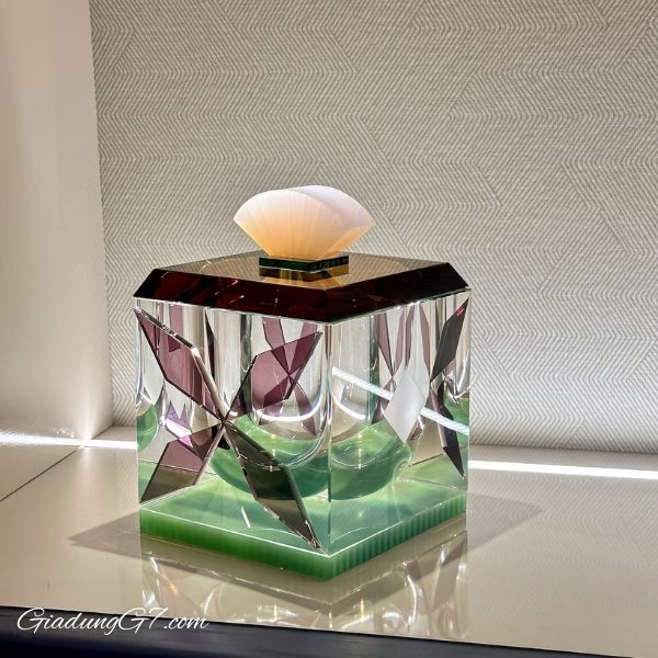 Xô đá pha lê Wilson Reflections Copenhagen – Sự kết hợp hoàn hảo giữa cổ điển và thanh lịch