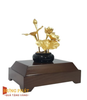 Hoa Sen Dát Vàng Hưng Phát Gold: Vẻ Đẹp Thuần Khiết, Ngát Hương Bình An