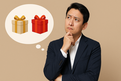 Checklist Chọn Quà Tặng Doanh Nghiệp Theo Ngân Sách 1-10 Triệu: Bí Quyết Tạo Ấn Tượng Đúng Đắn