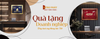 Quà Tặng Doanh Nghiệp Cao Cấp Cho Đối Tác VIP: Bí Quyết Xây Dựng Quan Hệ Bền Vững