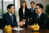 Quà Tặng Khách Hàng Doanh Nghiệp: Xây Dựng Mối Quan Hệ Bền Vững