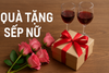 Quà Tặng Sếp Nữ: 10+ Gợi Ý Dát Vàng Tinh Tế, Sang Trọng Và Đầy Cảm Xúc