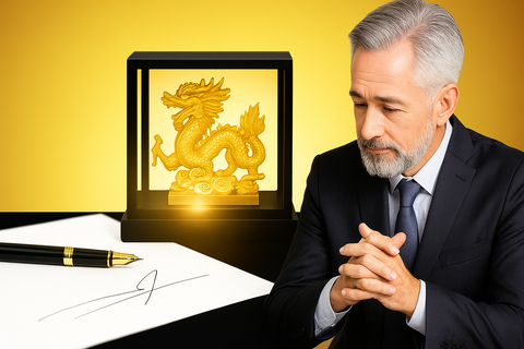 Chọn Quà Tặng Sếp Theo Phong Cách Lãnh Đạo: Bí Quyết Dát Vàng 