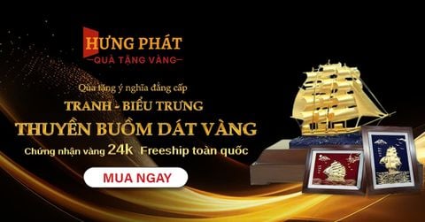 Top 10 Món Quà Tặng Sinh Nhật Sếp Sang Trọng, Tinh Tế Nhất 2025