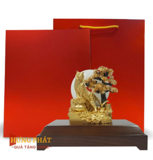 Bút ký cao cấp dát vàng