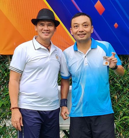 Trãi nghiệm sản phẩm YẾN SÀO ĐẤT PHƯƠNG NAM từ một Anh bạn nam là VĐV tennis
