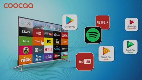 Tivi Coocaa liệu có đủ sức đánh bại các 