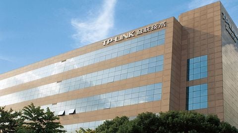 Top 5 Camera TP-Link giá tốt đáng mua nhất