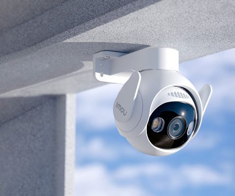 Vì sao Camera IMOU lại được ưa chuộng tại Việt Nam?
