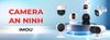 Camera IMOU trong nhà