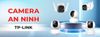 Camera TP-Link trong nhà