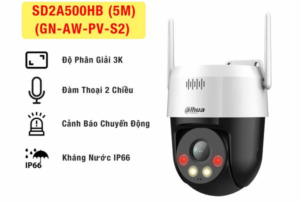 Camera-IP-PTZ-Wifi-ngoai-troi-full-color-Dahua-SD2A500HB-GN-AW-PV-S2-5MP