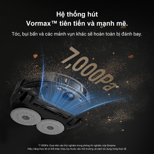 Robot-hut-bui-dreame-bot-l20-ultra