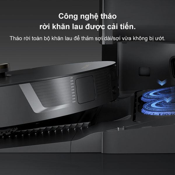 Robot-hut-bui-dreame-bot-l20-ultra