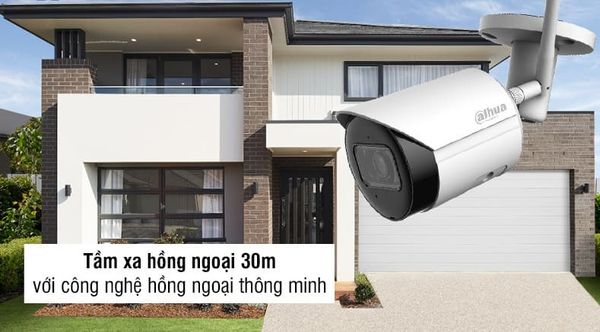 Camera-IP-Wifi-ngoai-troi-than-tru-Dahua-HFW1230DS-SAW-2MP
