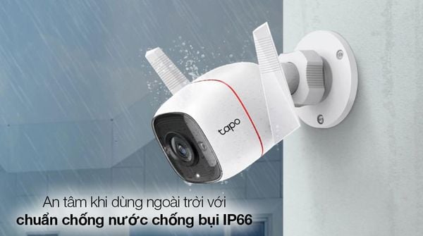 Camera-IP-Wifi-ngoai-troi-TP-LINK-co-dinh-Tapo-C310-3MP
