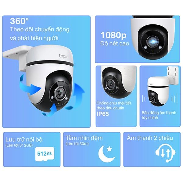 Camera-IP-Wifi-ngoai-troi-TP-LINK-quay-quet-Tapo-C500-2MP