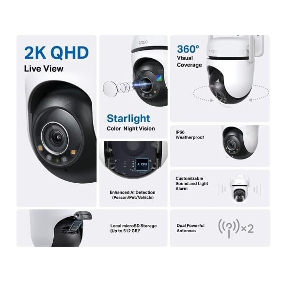 Camera-IP-Wifi-ngoai-troi-TP-LINK-quay-quet-Tapo-C520WS-4MP