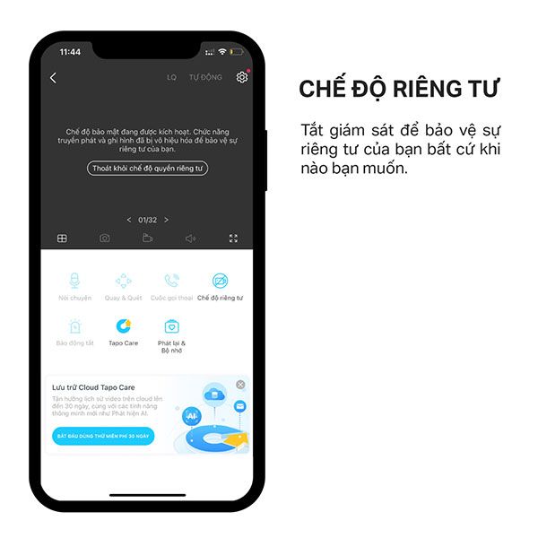 Camera-IP-Wifi-trong-nha-TP-LINK-co-dinh-Tapo-C100-2MP