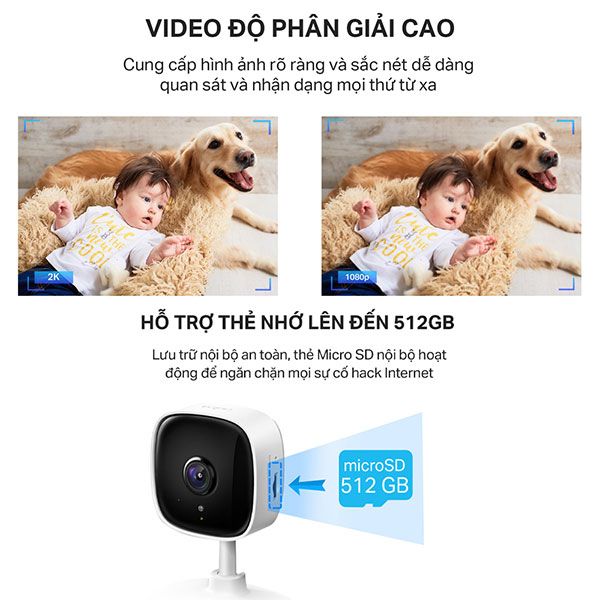 Camera-IP-Wifi-trong-nha-TP-LINK-co-dinh-Tapo-C100-2MP