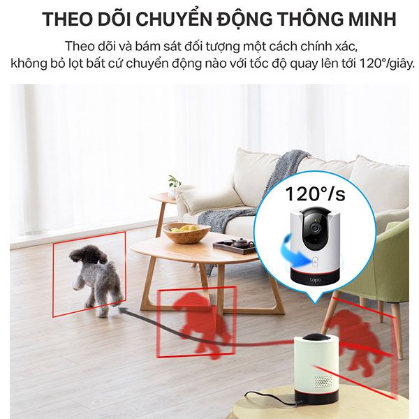 Camera-TP-Link-trong-nha