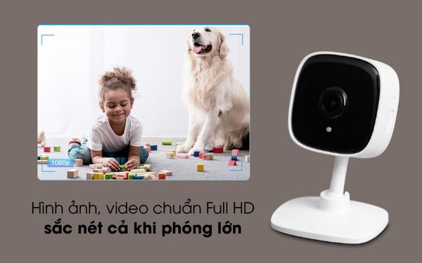 Camera-TP-Link-trong-nha