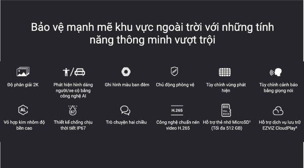 camera-wifi-ezviz-thong-minh-ngoai-troi-3mp-2k-h3
