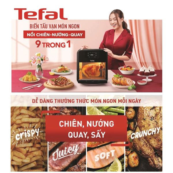 noi-chien-khong-dau-tefal-9-trong-1-easy-fry-oven-&-grill-fw501815