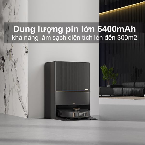 Robot-hut-bui-dreame-bot-l20-ultra