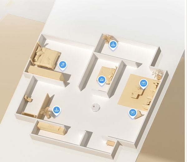 Robot-hut-bui-lau-nha-tu-dong-dreame-l10-prime