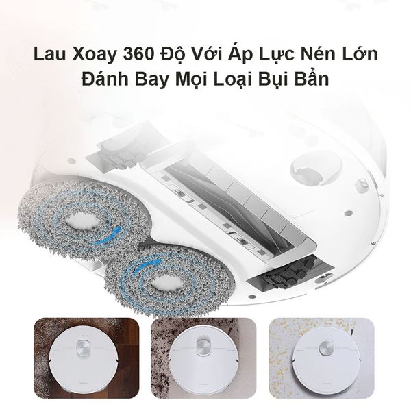 Robot-hut-bui-lau-nha-tu-dong-dreame-l10-prime