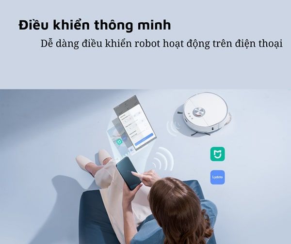 Robot-hut-bui-Lydsto-tro-thu-dac-luc-cho-cac-chi-em-noi-tro