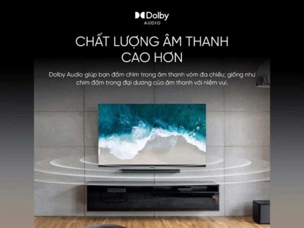 Smart Tivi Hd Coocaa 32 Inch Kết Nối Wifi 32z72 Komex Digital