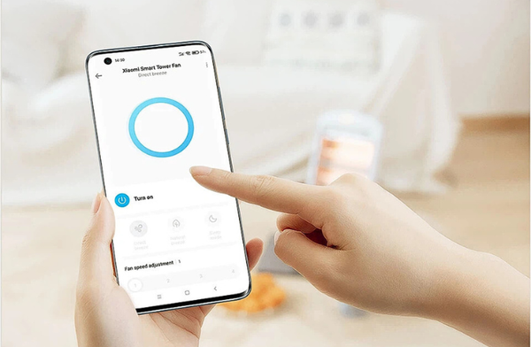 App Cân Điện Tử Xiaomi Tiện Ích Giúp Bạn Theo Dõi Sức Khỏe Một Cách Chính Xác
