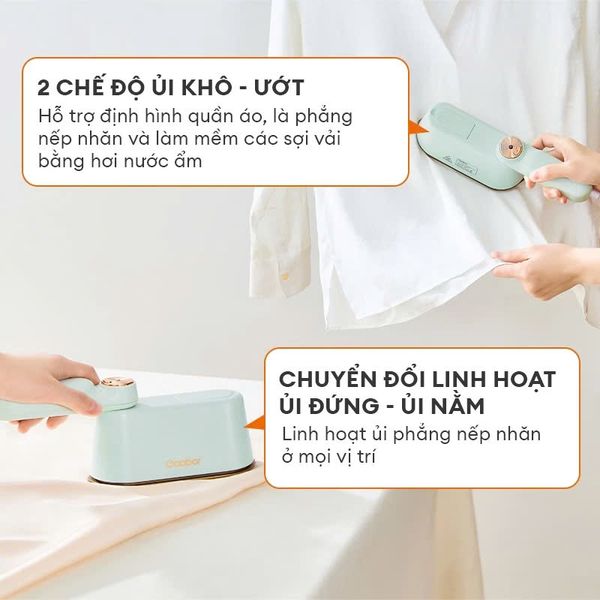 ban-ui-hoi-nuoc-cam-tay-2-trong-1-gaabor-hm-m01a