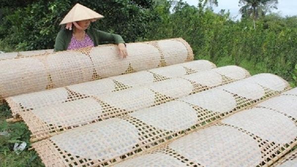 Nét văn hóa độᴄ đáo của những làng nghề ở Tây Ninh