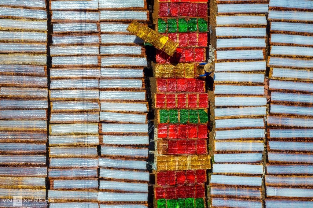 Vẻ đẹp Tây Ninh