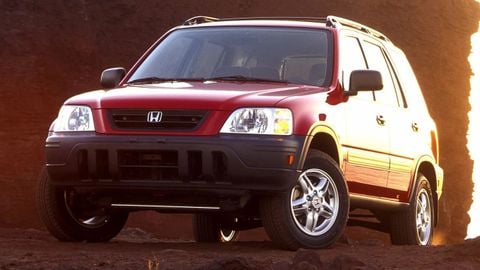TẦM QUAN SÁT NGƯỜI LÁI SUY GIẢM 58% TRÊN SUV ĐỜI MỚI