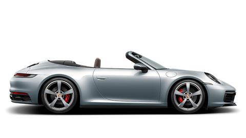BẢNG GIÁ PORSCHE MỚI NHẤT THÁNG 4/2025
