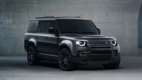 BẢNG GIÁ Ô TÔ LAND ROVER MỚI NHẤT THÁNG 4/2025