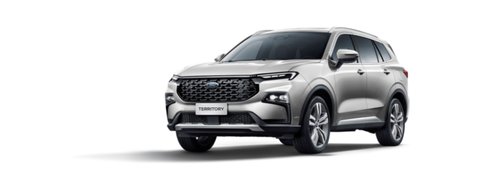 BẢNG GIÁ FORD MỚI NHẤT THÁNG 4/2025