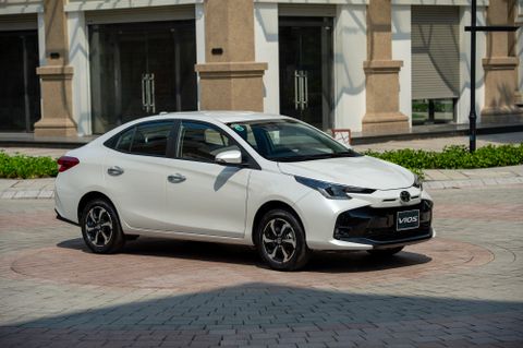 3 MẪU SEDAN GIÁ RẺ HÚT KHÁCH VIỆT NHẤT HIỆN NAY CÓ ƯU ĐÃI KHỦNG: CAO NHẤT TỚI 75 TRIỆU ĐỒNG