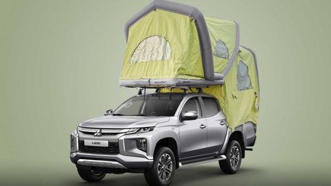 BẢNG GIÁ MITSUBISHI MỚI NHẤT THÁNG 4/2025