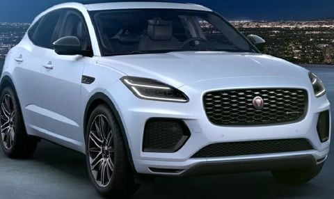 CẬP NHẬT BẢNG GIÁ XE JAGUAR MỚI NHẤT THÁNG 4/2025