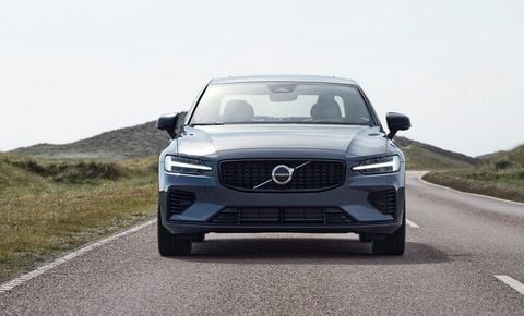 BẢNG GIÁ Ô TÔ VOLVO MỚI NHẤT THÁNG 4/2025