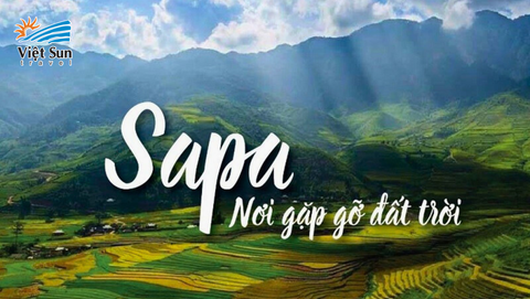 KINH NGHIỆM DU LỊCH SAPA BẠN ĐÃ BIẾT CHƯA?